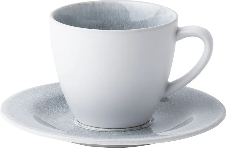 Porcelánový set 20 ks — Gaya Atelier Glacial Ice Lunasol - W0107