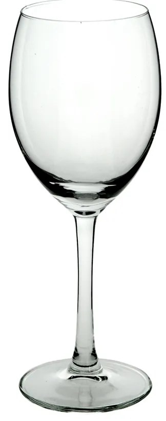 DIAMOND poháre na biele víno 250 ml, 6ks