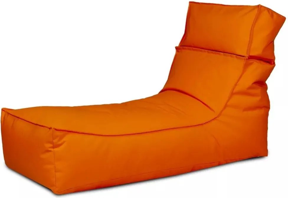 Ležadlo Outdoor Farba: M6 - sv. modrá