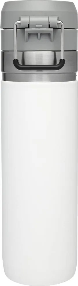 Termoska na nápoje Go Quick Flip 700 ml ruženín