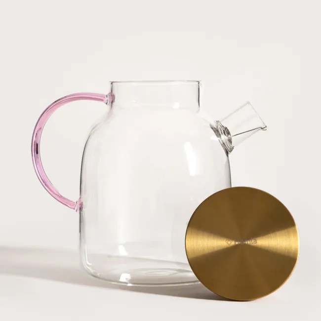 Džbán KUBBE s vekom 752476 1,8 l