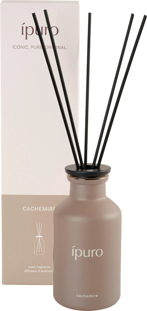 XXXLutz VÔŇA DO BYTU 240 ml Ipuro - Vôňa do bytu - 007748050204