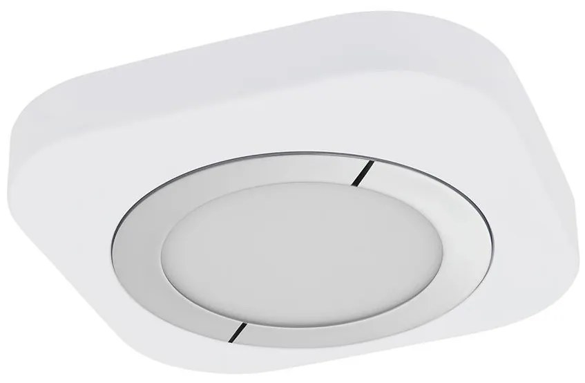 Eglo 96394 - LED Stropné svietidlo PUYO 1xLED/11W/230V biela