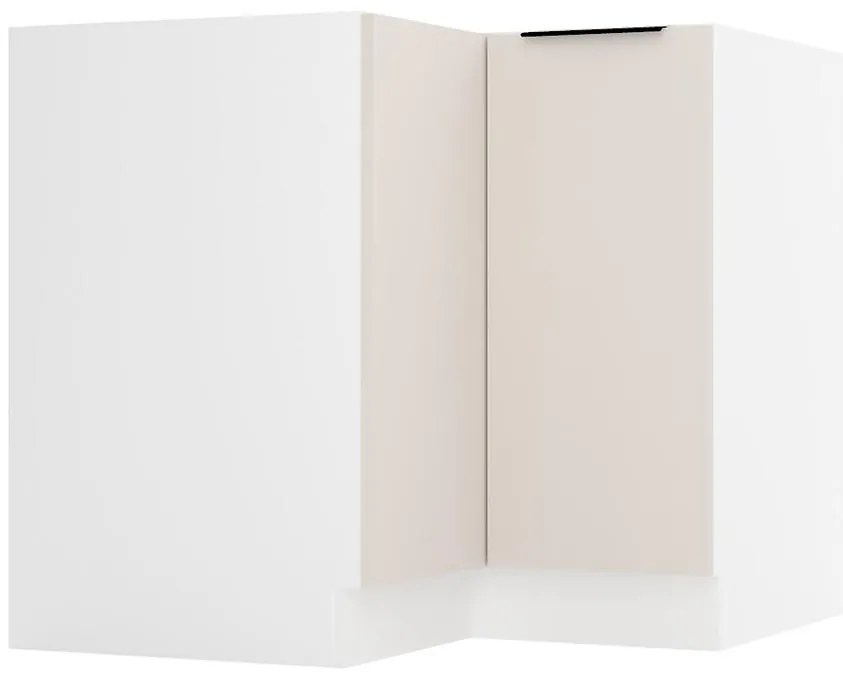 Kuchynská skrinka Sonja DRP béžový