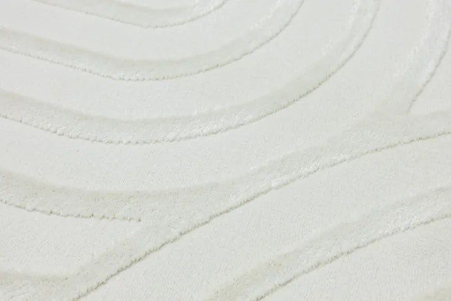 Koberec MISHA E945A krémový