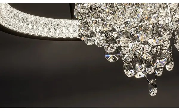 Rabalux 71352 - LED stropné svietidlo MARIBELL 20W/230V 3000/3500/4000K pr. 30 cm