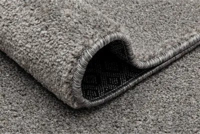 TA Koberec 060 STRIEBORNÝ NOYAN Rozmer: 160x220 cm