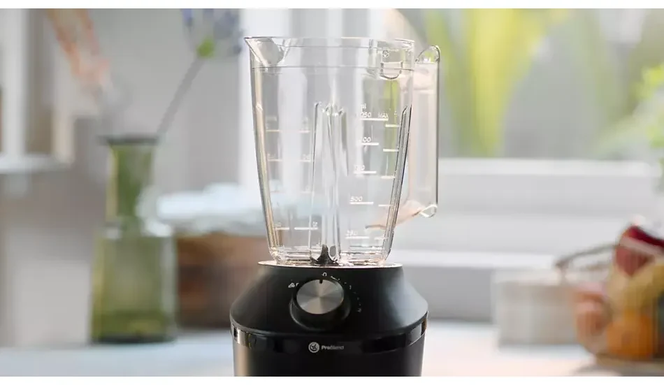 Philips Stolný mixér HR2291/41