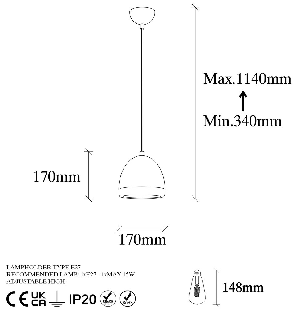 Mugo - 10665