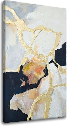 Obraz na plátne ABSTRAKT