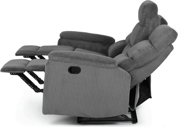 Sedacia súprava sivá ASD-C5981 GREY6
