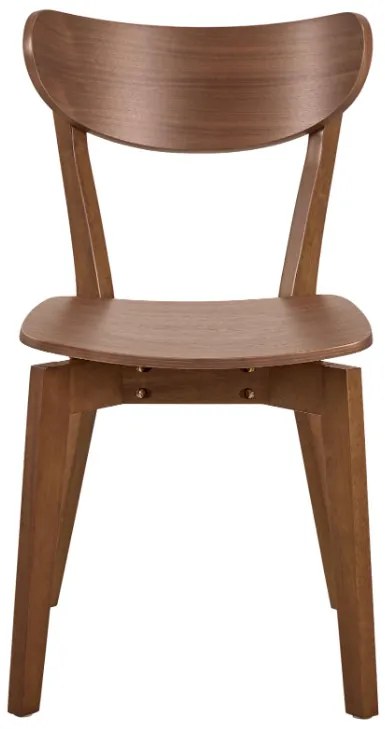 Jedálenská stolička ROXBY orech