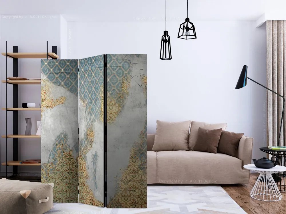 Artgeist Paraván - Remnants of the past [Room Dividers]