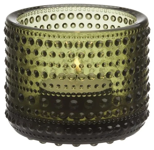 Svietnik Kastehelmi, machový