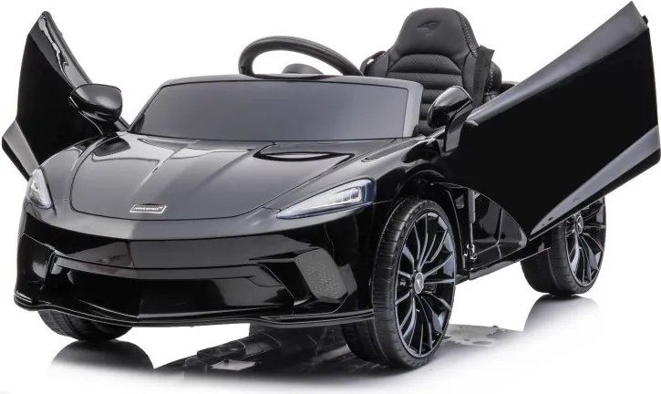 LEAN CARS McLaren GT 12V batéria do auta čierna
