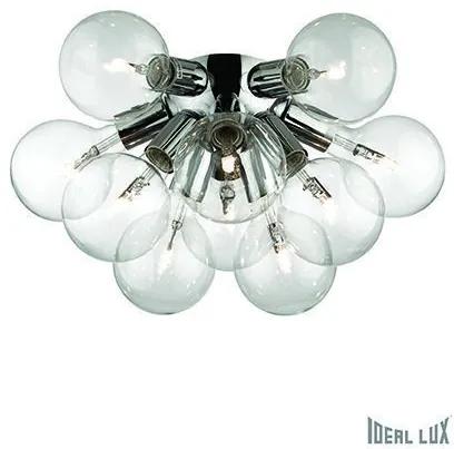 Ideal Lux nástenné svietidlo nástenné svietidlo DEA 074740