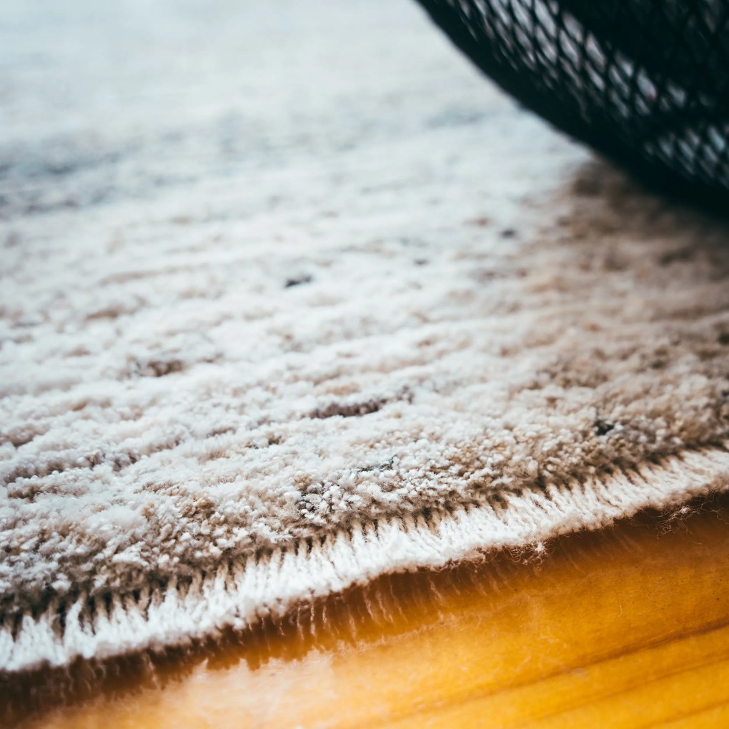 AKCIA: 200x290 cm Kusový koberec My Everest 423 Multi, béžová, obývacia izba, Obsession