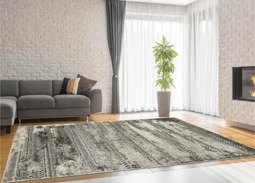 Koberce Breno Kusový koberec PHOENIX 3003 - 0244, béžová, viacfarebná,200 x 300 cm