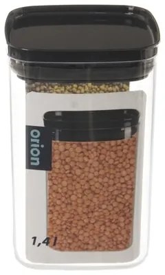 Orion Dóza UH hranatá Chef 1,4 l, 1,4 l