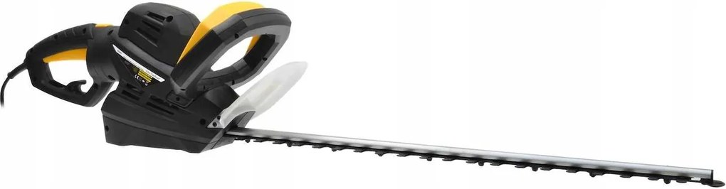 Elektrické Nožnice Na Živé Ploty S Reguláciou Kata 750 W