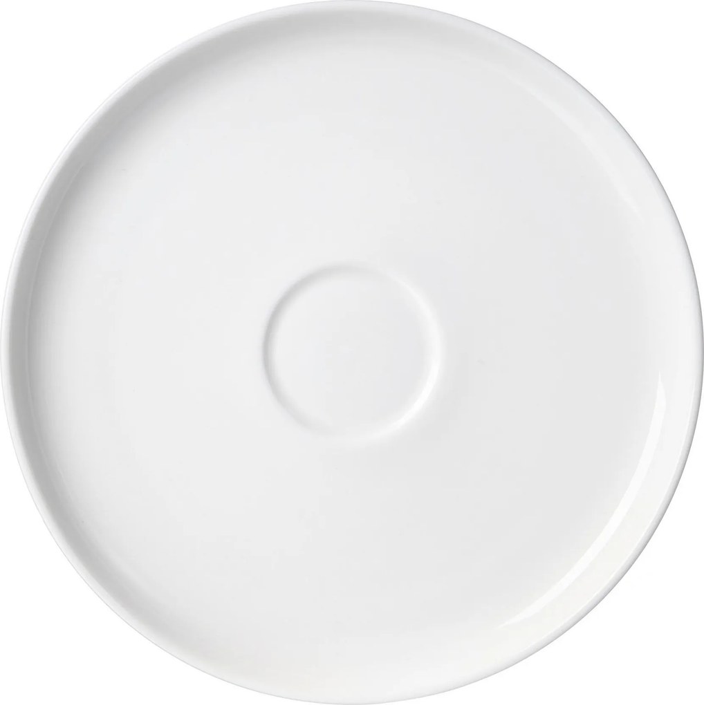 XXXLutz TANIERIK POD ŠÁLKU NA ESPRESS porcelán keramika 11 cm Ritzenhoff Breker - Jedálenské sety - 003417025011