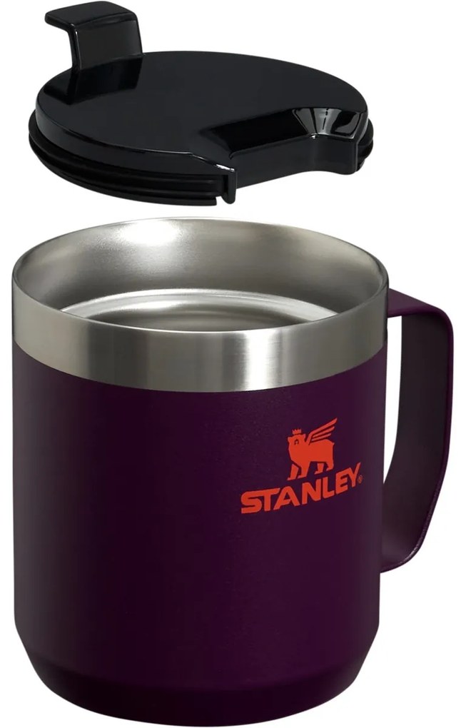 Stanley Camp Hrnček 350 ml Slivka, 350 ml
