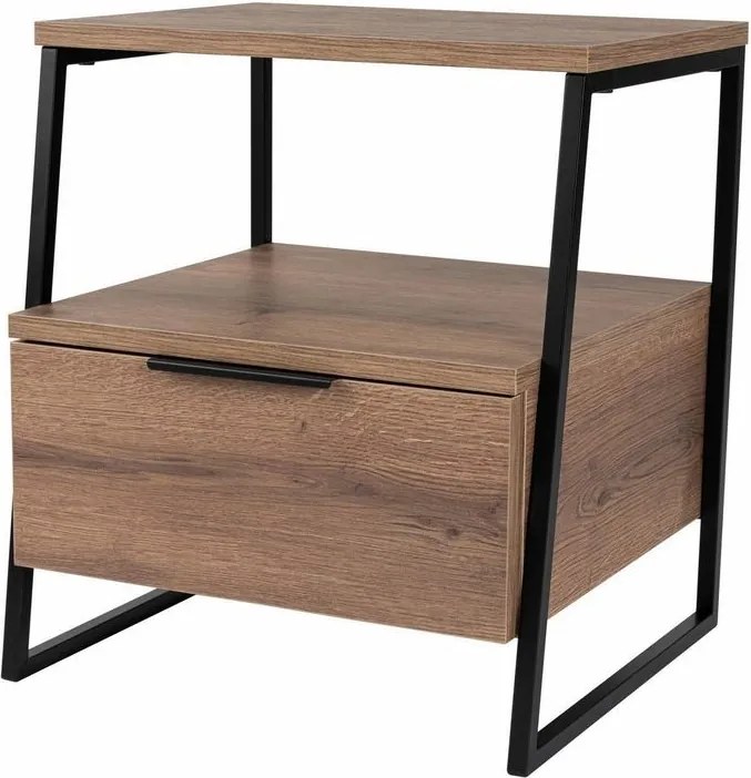 Nočný stolík Pal Hitit