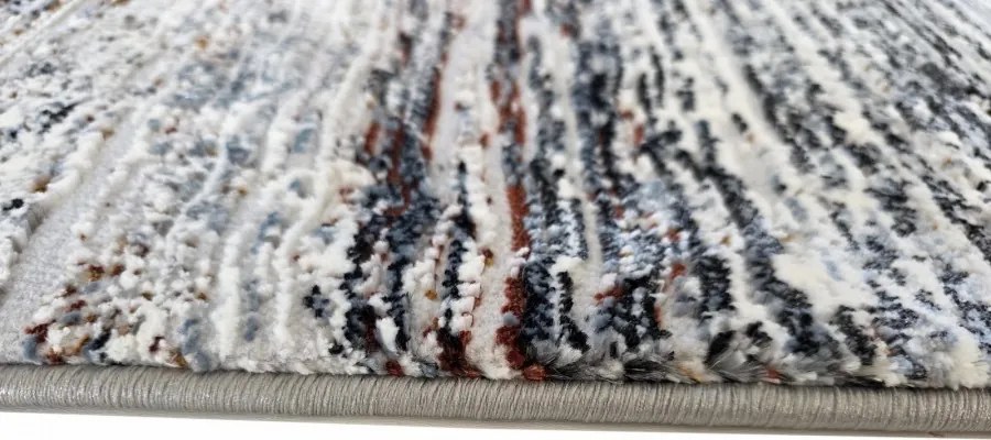 DC Koberec Exclusive 412 multicolor Rozmer: 160×220 cm