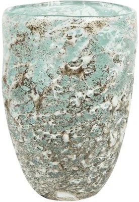 Aya Vase Partner Ice Green 14x20 cm