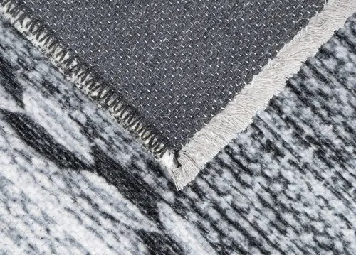 Koberce Breno Kusový koberec PESCARA PR211-02, sivá,160 x 230 cm