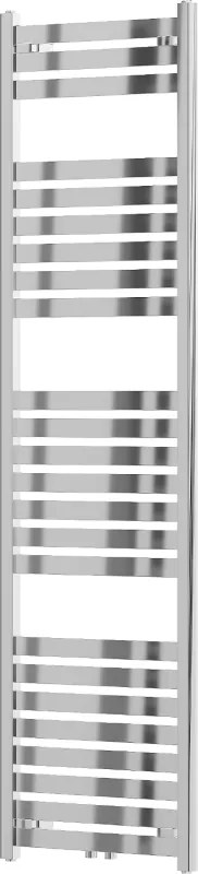 Mexen Uran, vykurovacie teleso 1800x500 mm, 624 W, chrómová, W105-1800-500-00-01