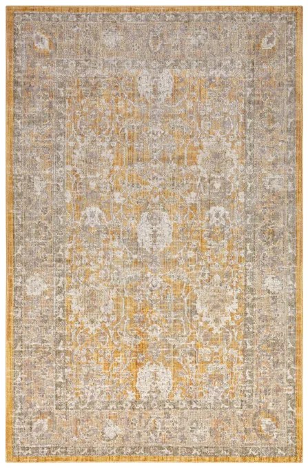 Koberec Hanse Home Cairo Luxor Gold