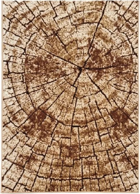 DC Koberec PP 017 béžová Rozmer: 160×220 cm