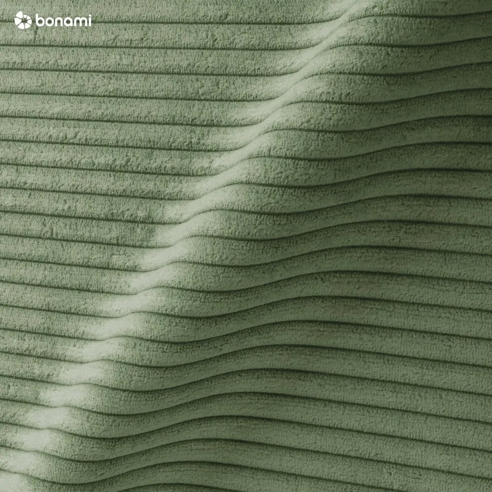 Svetlozelená menčestrová podnožka Tori – Bonami Selection