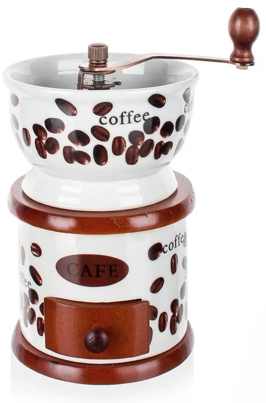 Mlynček na kávu Culinaria VI