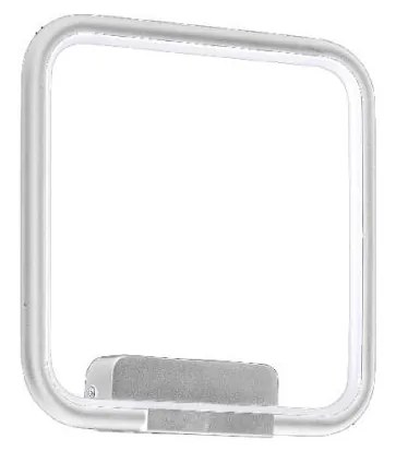 LED Nástenné svietidlo NIX LED/12W/230V biela