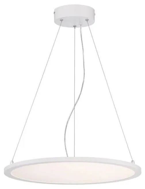 Westinghouse 65751 - LED Stmievateľný luster na lanku ATLER LED/32W/230V 45 cm
