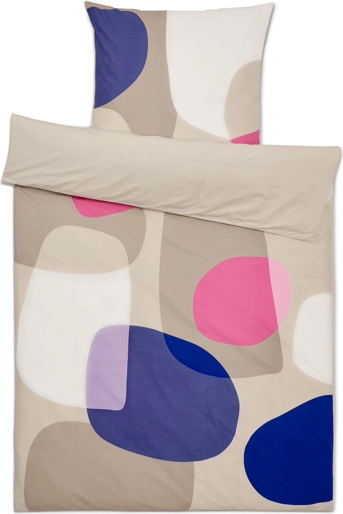 Posteľná bielizeň z perkálu, štandardná veľkosť