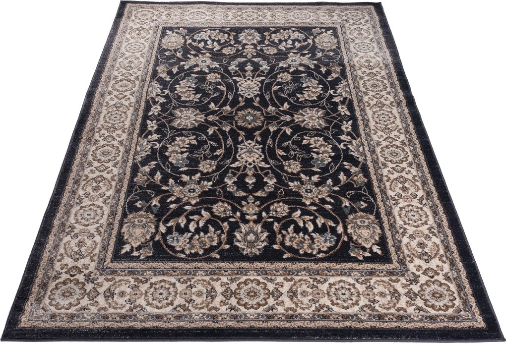 TA Koberec K473B ANTHRATICE COLORADO CHU Rozmer: 300x400 cm