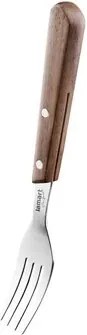 LAMART LT2062 STEAKOVÝ PŘÍBOR 8KS WALNUT