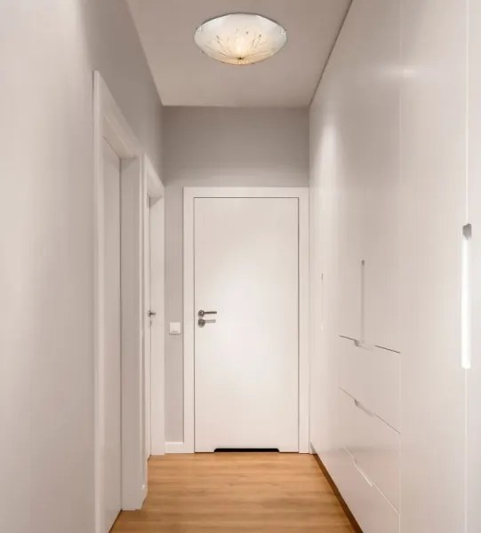 GLOBO 40402-2 - Stropné svietidlo CALIMERO 2xE27/60W/230V