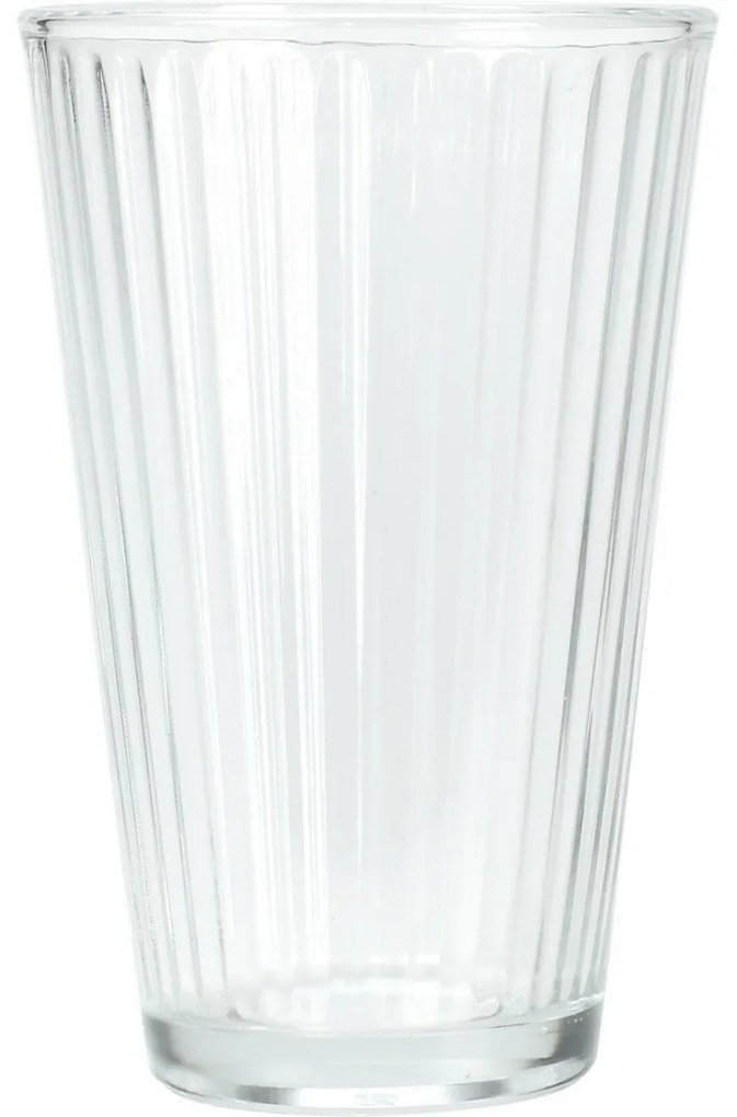 EH Súprava pohárov Stripes 3 ks, 300 ml