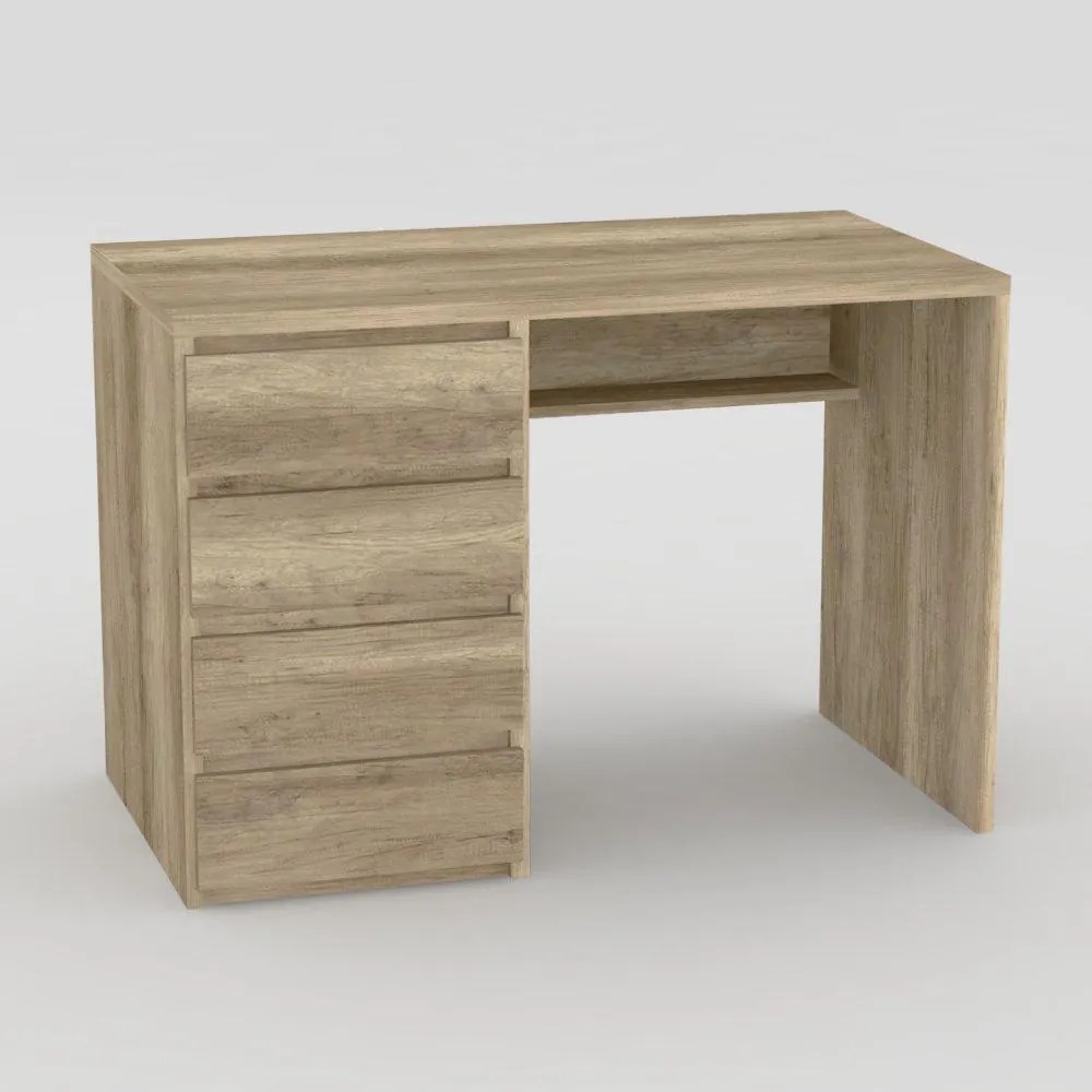 BTC PLAY RP-ST-2-ĽAVÝ Varianta: BUK