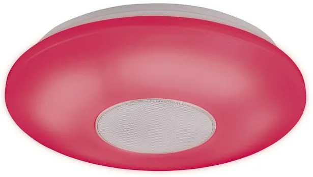 Livarno home Stropné LED svietidlo s Bluetooth® reproduktorom (100366566)