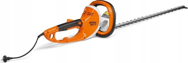 Elektrické nožnice na živý plot Stihl Hse 71 70 cm 48120113528