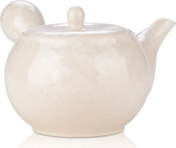 Japonská konvička Kyusu - light