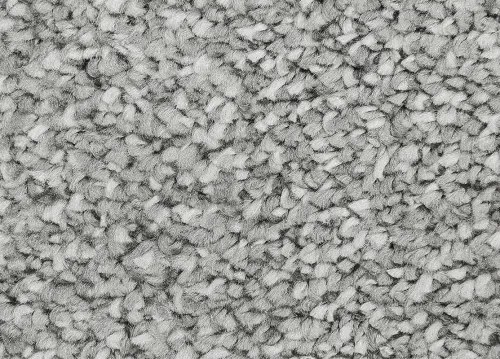 Koberce Breno Metrážny koberec MIRA 95, šíře role 400 cm, sivá