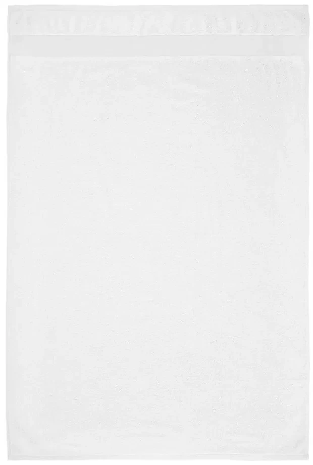 Biely froté bavlnený uterák 50x85 cm Anti-Bacterial – Catherine Lansfield