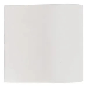 Moderná nástenná lampa biela - Tubo