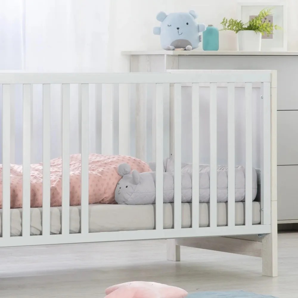 Mantinel do postieľky 170 cm Roba style – Roba